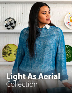 Light As Aerial Collection