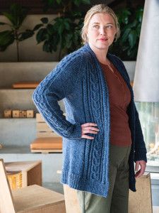 Berroco Aidez 2.0 in Ultra Alpaca Chunky