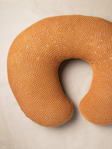 Jace knit in Berroco Pima 100