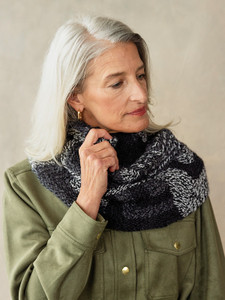 Safdie knit in Berroco Ultra Alpaca Chunky Natural