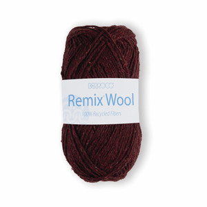 Berroco Remix Wool