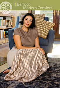 #466 Berroco Modern Comfort