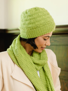 Berroco Milford closeup