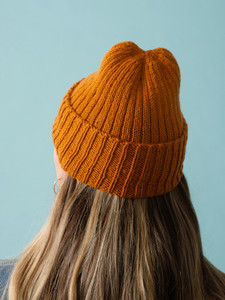 Berroco Petunia back