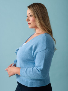 Berroco Freesia side