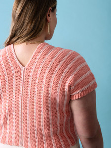 Berroco Senna closeup