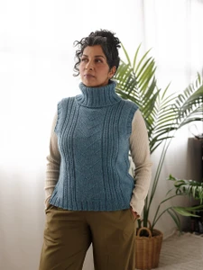 Hiberknits Collection