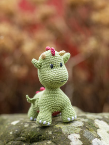 Dra-goné the Dragon