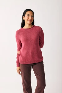 The Mainstay - Fingering in Vintage Sock