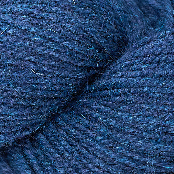 Ultra Alpaca Light Indigo Mix 42182