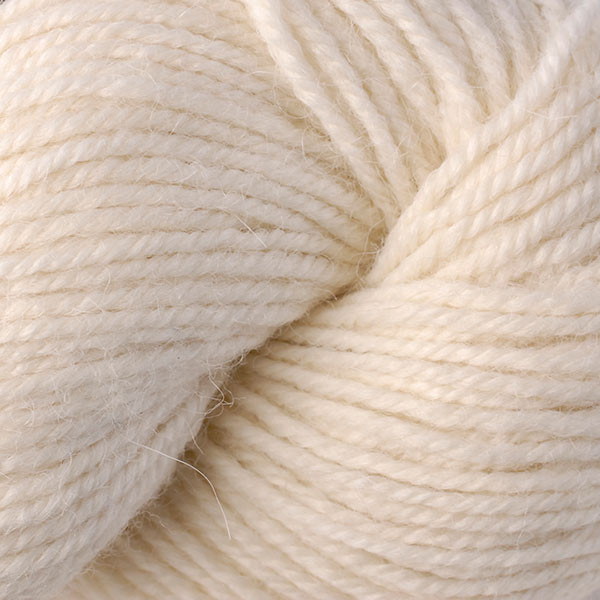 Ultra Alpaca Light Winter White 4201