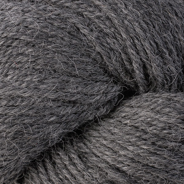 Ultra Alpaca Light Salt and Pepper 4207