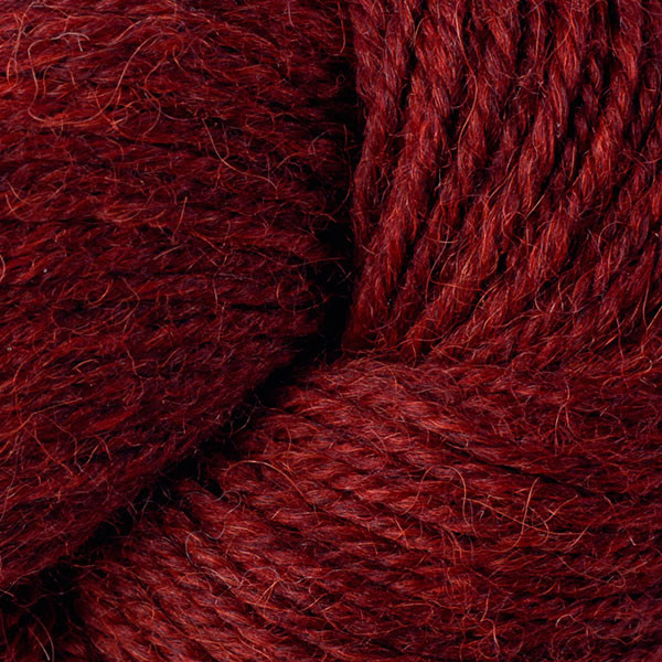 Ultra Alpaca Light 4281 Redwood Mix