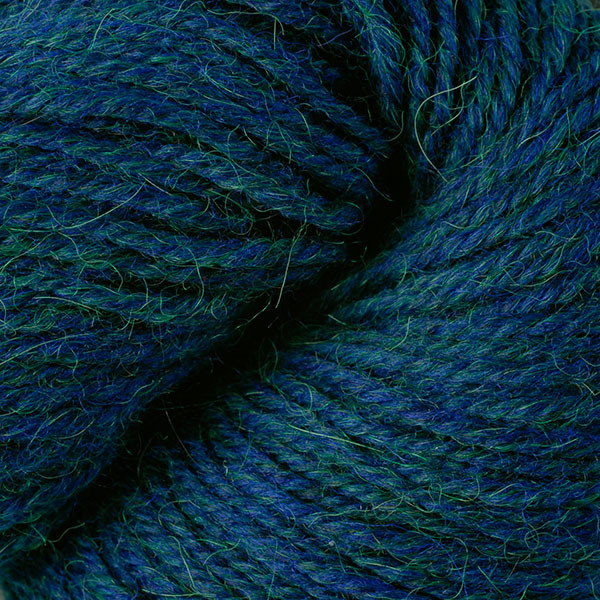 Ultra Alpaca Light Oceanic Mix 4285