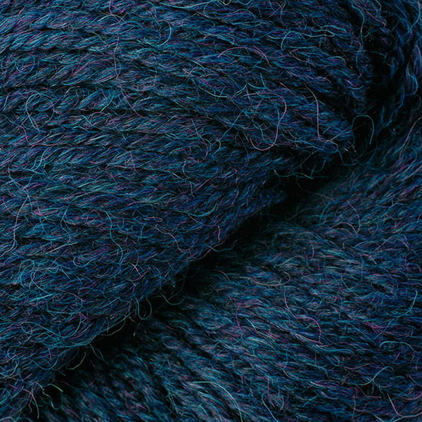 Ultra Alpaca Light Blueberry Mix 4288
