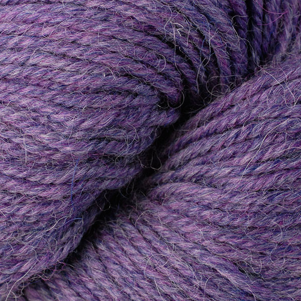 Ultra Alpaca Light Lavender Mix 4283