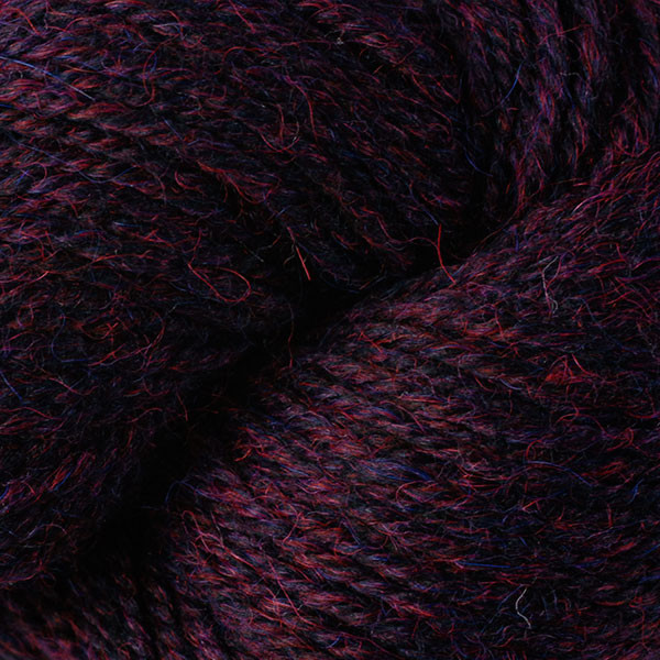 Ultra Alpaca Light Boysenberry Mix 4282