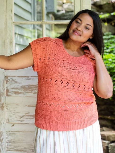 Vincas - Berroco Yarn