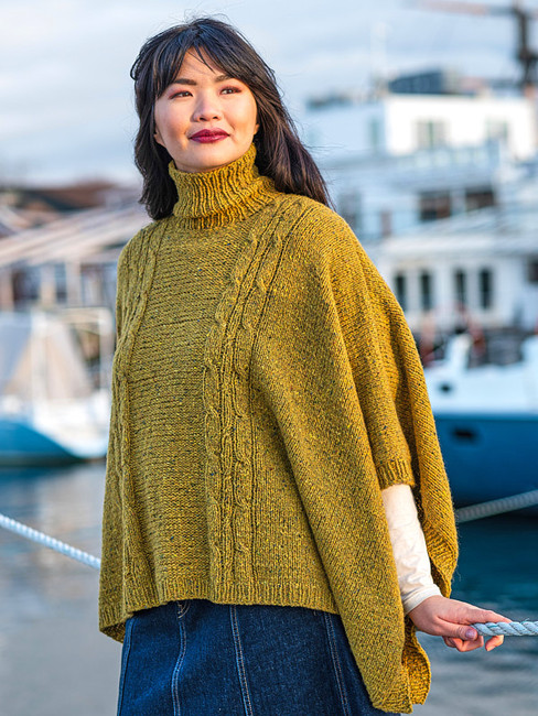 Burwell - Berroco Yarn