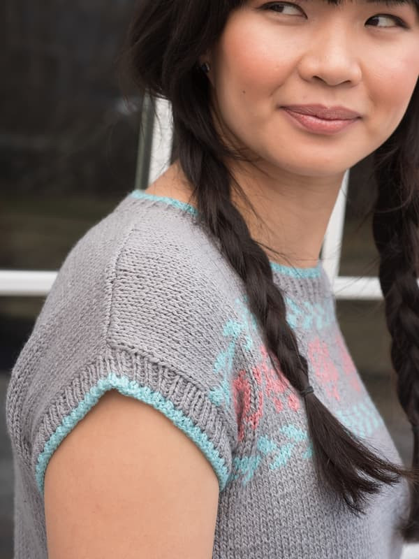 Ammi - Berroco Yarn