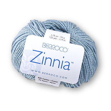 Berroco Zinnia™ - Berroco Yarn