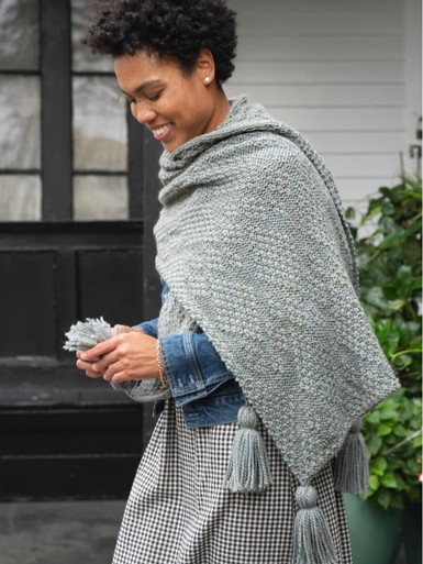 Rosalie - Berroco Yarn