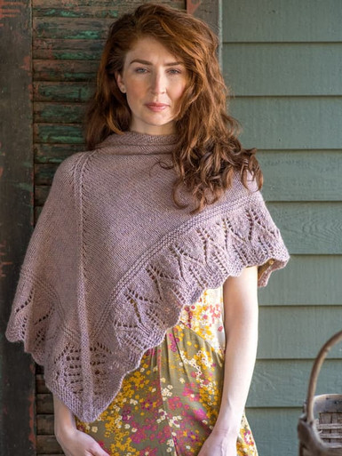 Keely - Berroco Yarn