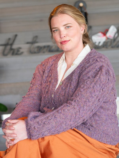 Leyla - Berroco Yarn
