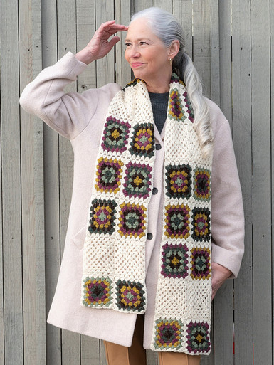 Birgit - Berroco Yarn