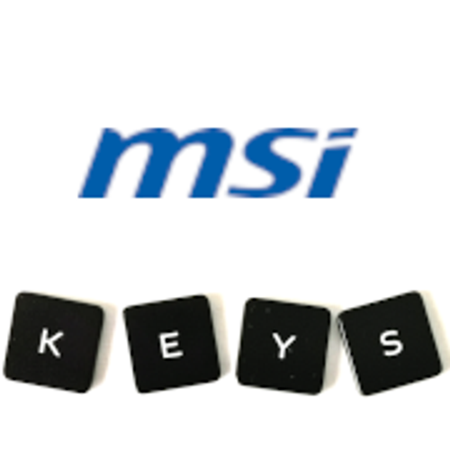 MSI