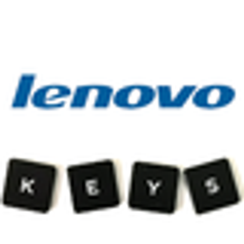 Lenovo IdeaPad 530S-141KB (Gold) Laptop Keyboard Keys