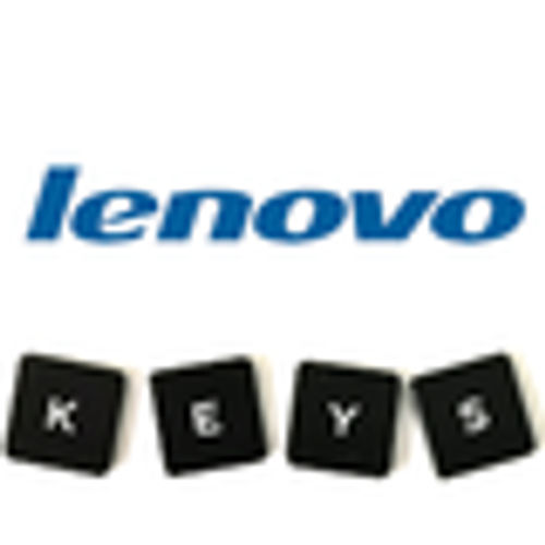Lenovo Yoga 720 720-13IKB 80X6 (Gold) Laptop Keyboard Keys