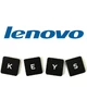 Lenovo Ideapad Slim 3-16IRU9 Laptop Keyboard Keys