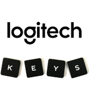 diNovo Edge Laptop Keyboard Keys