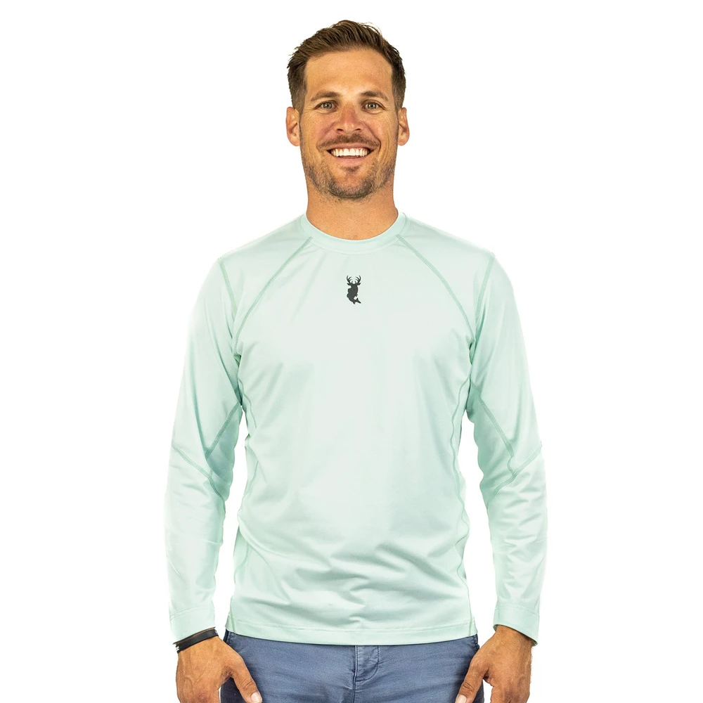 POWELL UPF Cooling Sun Shirt