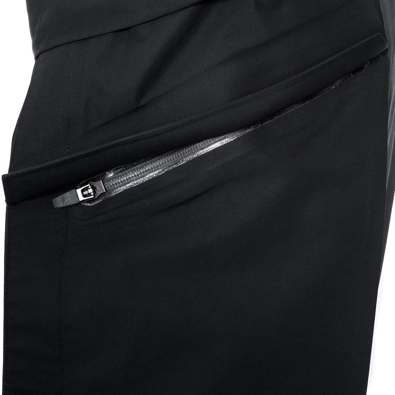 RESERVOIR Rain Shell Bibs