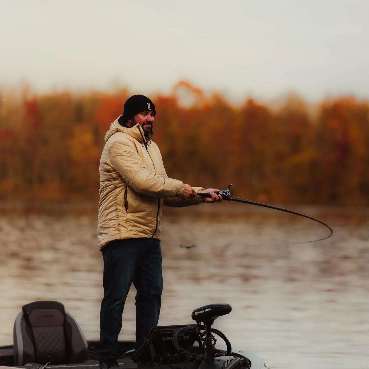 OROVILLE Insulated Mid Layer Hoodie, River Rock