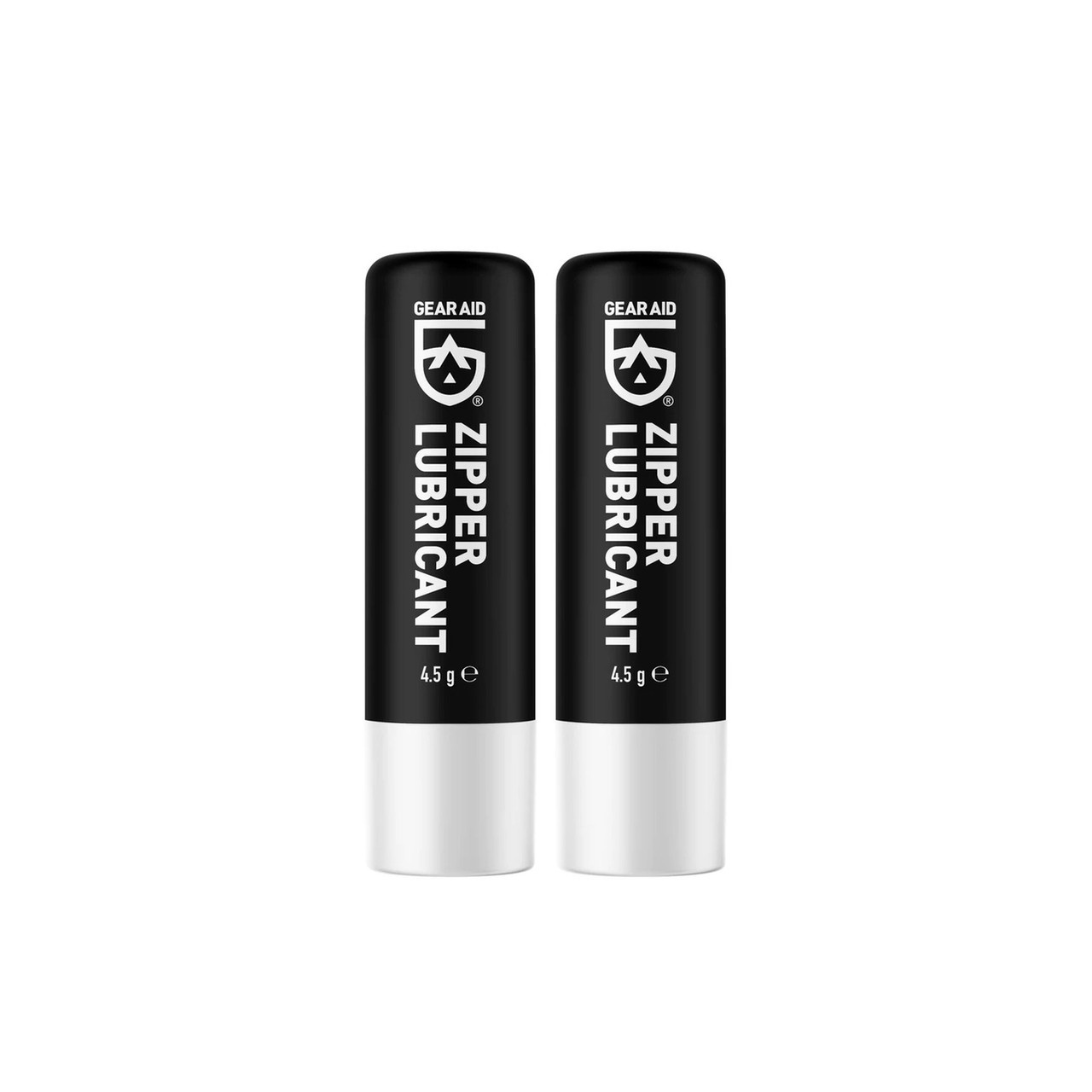 Gear Aid Zipper Lubricant 2 Pack