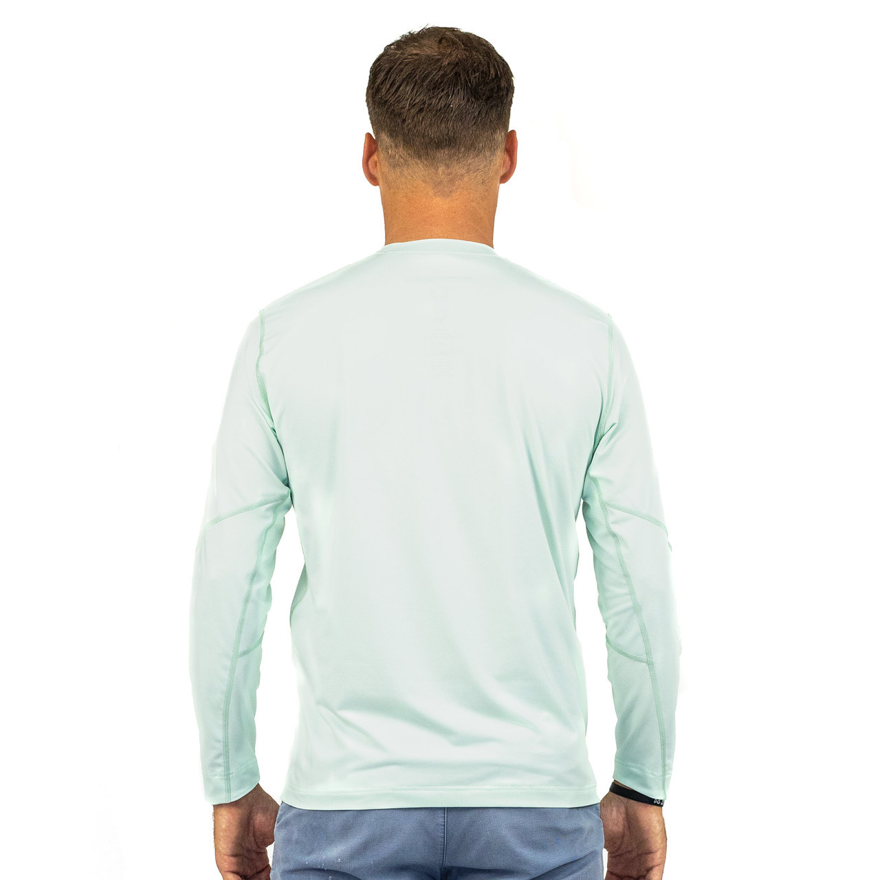 POWELL UPF Cooling Sun Shirt