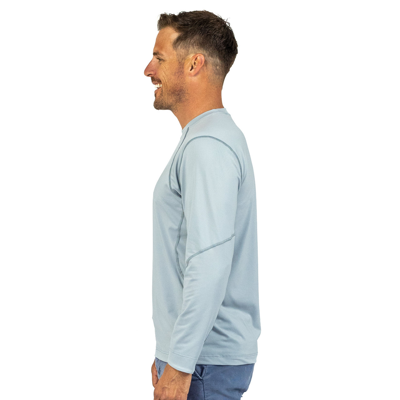 POWELL UPF Cooling Sun Shirt