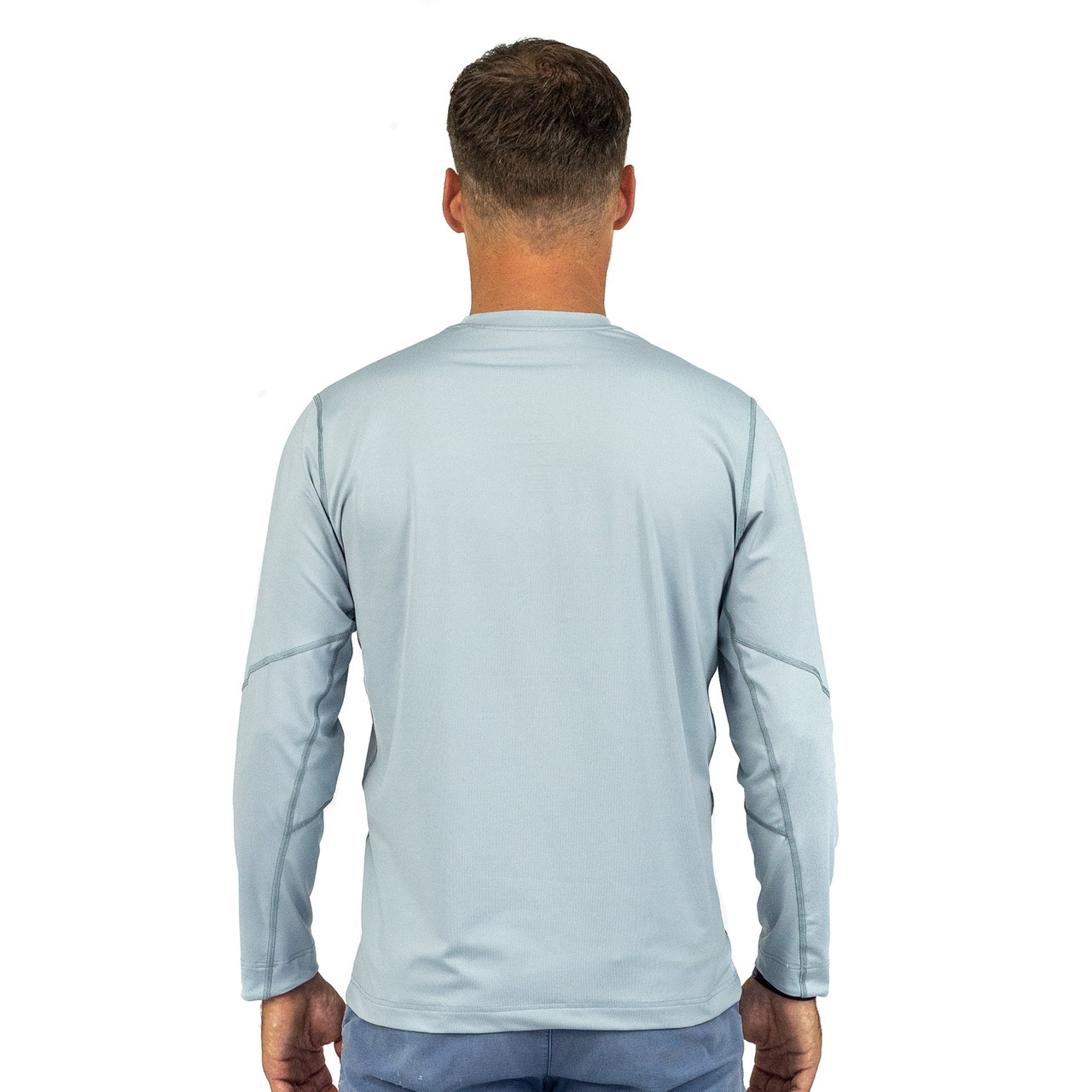 POWELL UPF Cooling Sun Shirt
