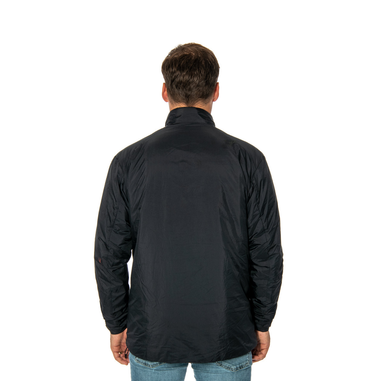 OROVILLE Insulated Mid Layer Jacket - BUCKN'BASS