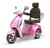 EW-36  Mobility Scooter - Up to 15 Mph - 45 Mile Range - Fully Assembled