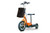 EW-18 Stand-N-Ride Scooter - 300lb Weight Capacity - FREE Shipping