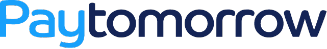 paytomorrow logo image