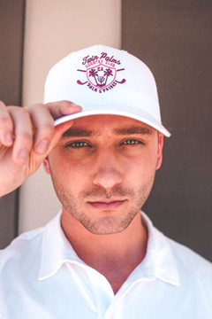 Country Club Cap