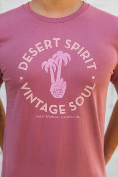 Spirit Soul Tee