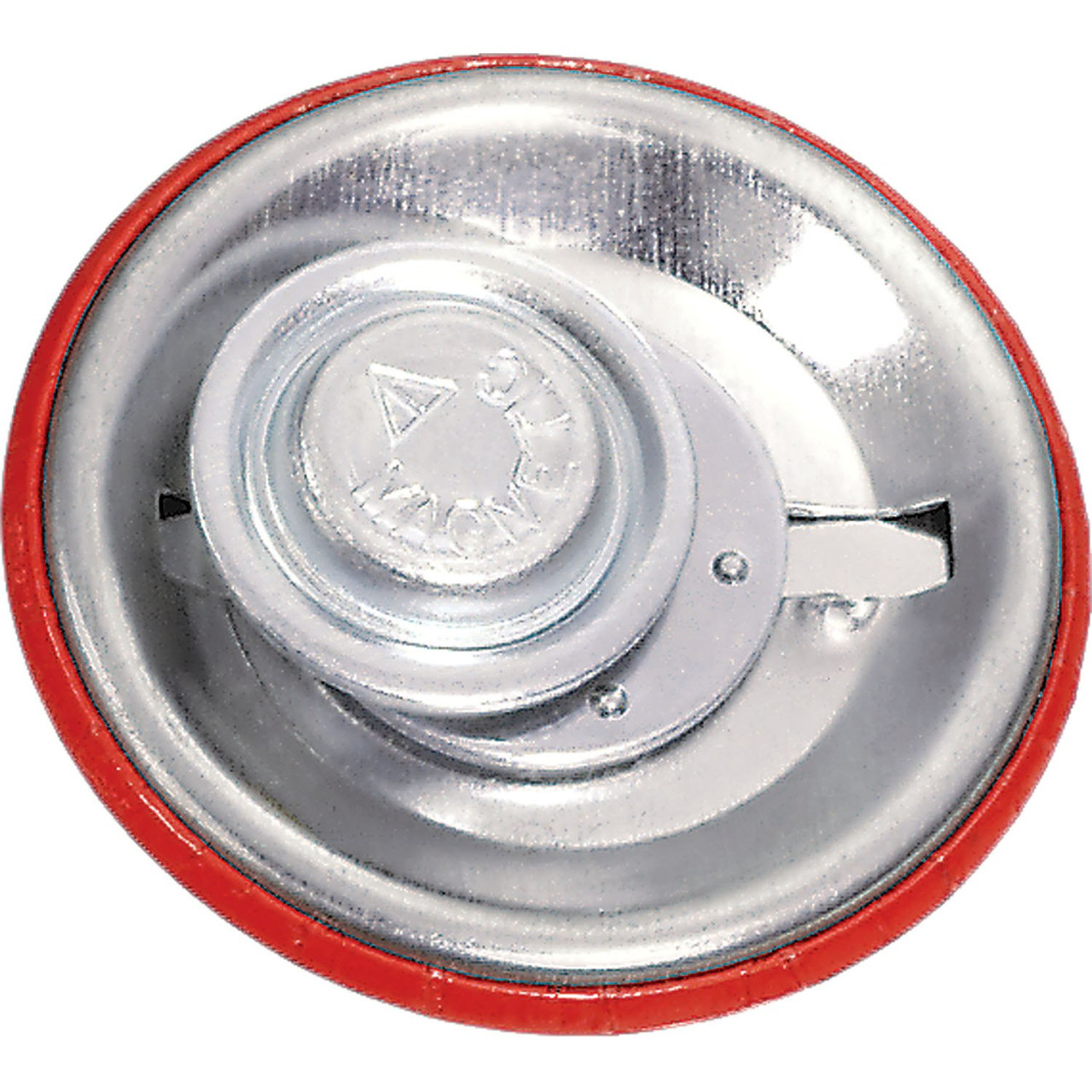 Safety Pin Buttons 2-1/4