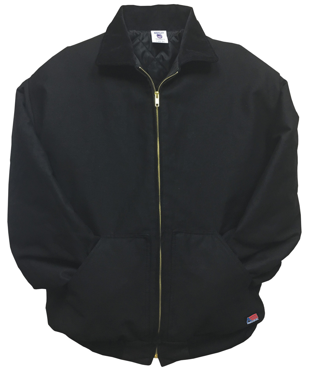 Union Made Duck Jacket AMDJ - SS-Ink