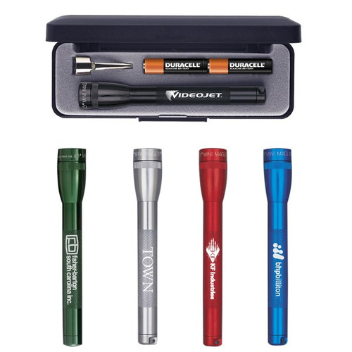 AAA MINI MAGLITE®